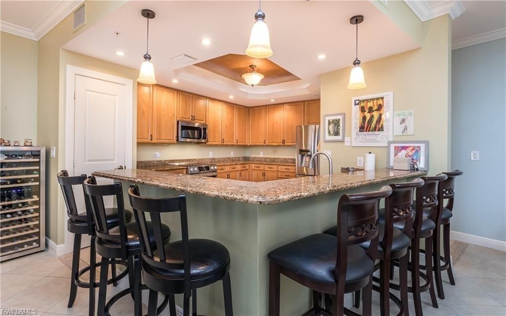 5704 Cape Harbour Dr, Unit 105, Cape Coral, FL 33914 Photo