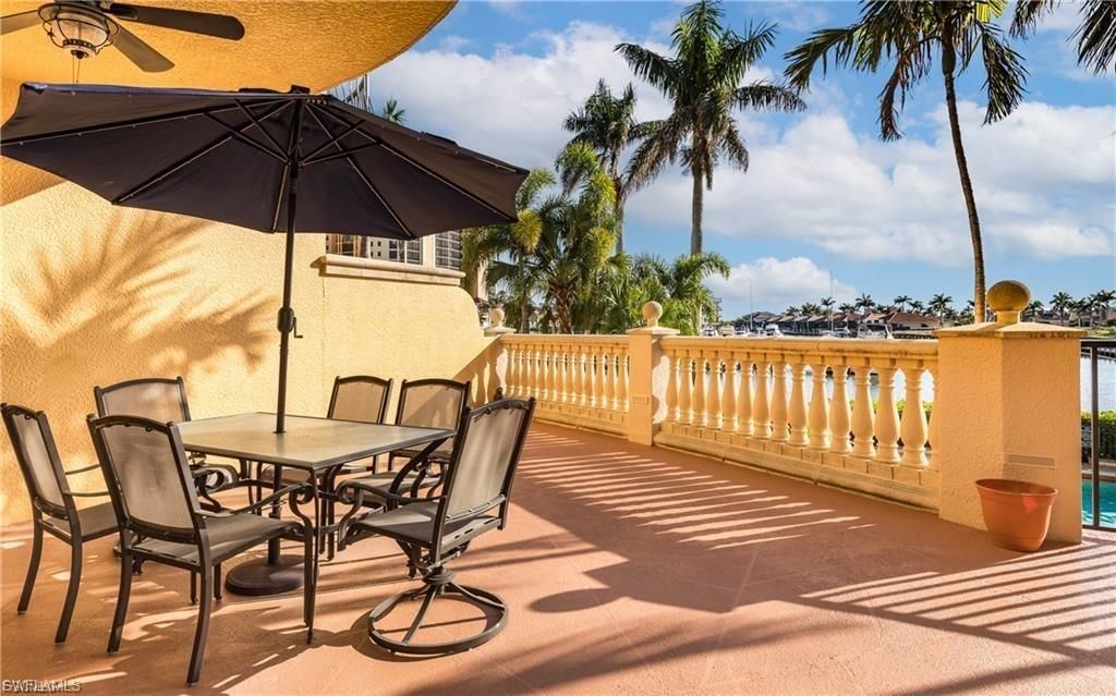 5704 Cape Harbour Dr, Unit 105, Cape Coral, FL 33914 Photo