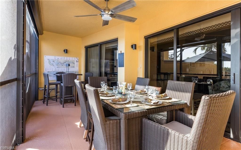 5704 Cape Harbour Dr, Unit 105, Cape Coral, FL 33914 Photo