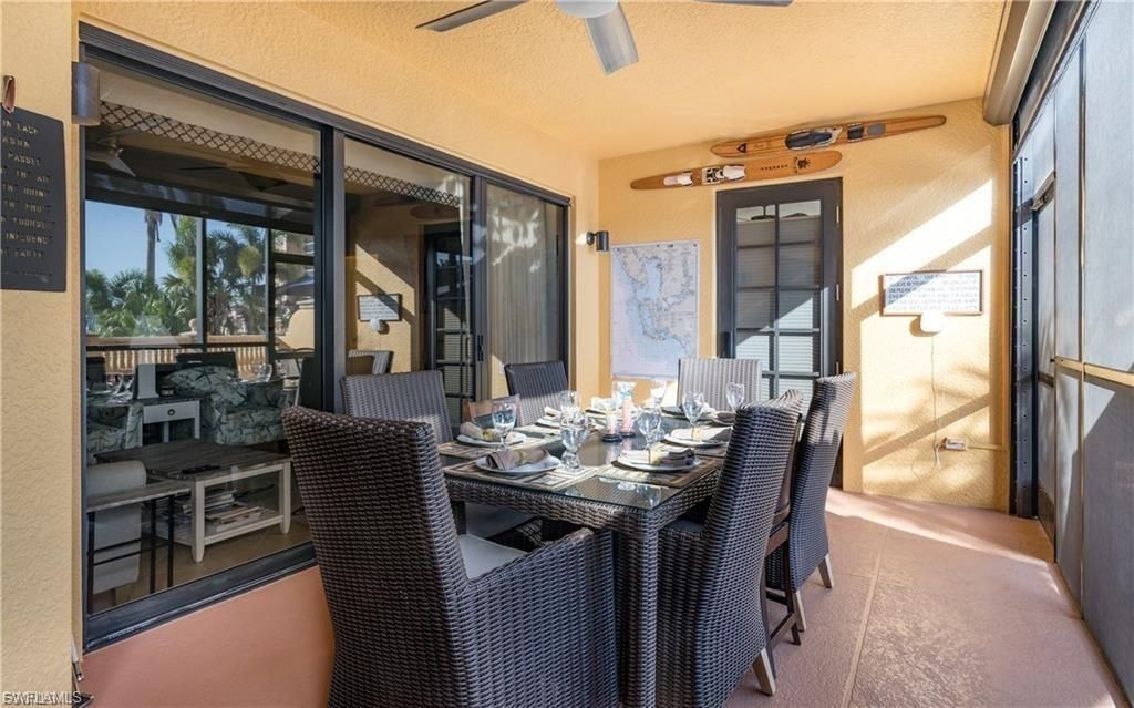 5704 Cape Harbour Dr, Unit 105, Cape Coral, FL 33914 Photo