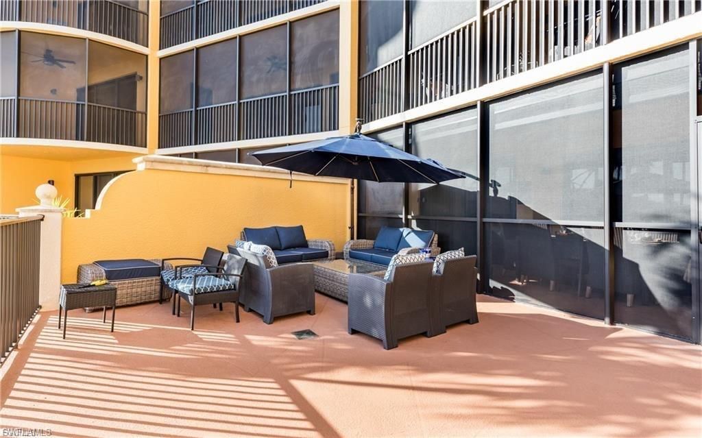 5704 Cape Harbour Dr, Unit 105, Cape Coral, FL 33914 Photo