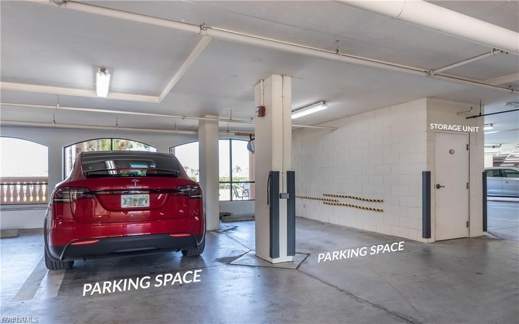 5704 Cape Harbour Dr, Unit 105, Cape Coral, FL 33914 Photo