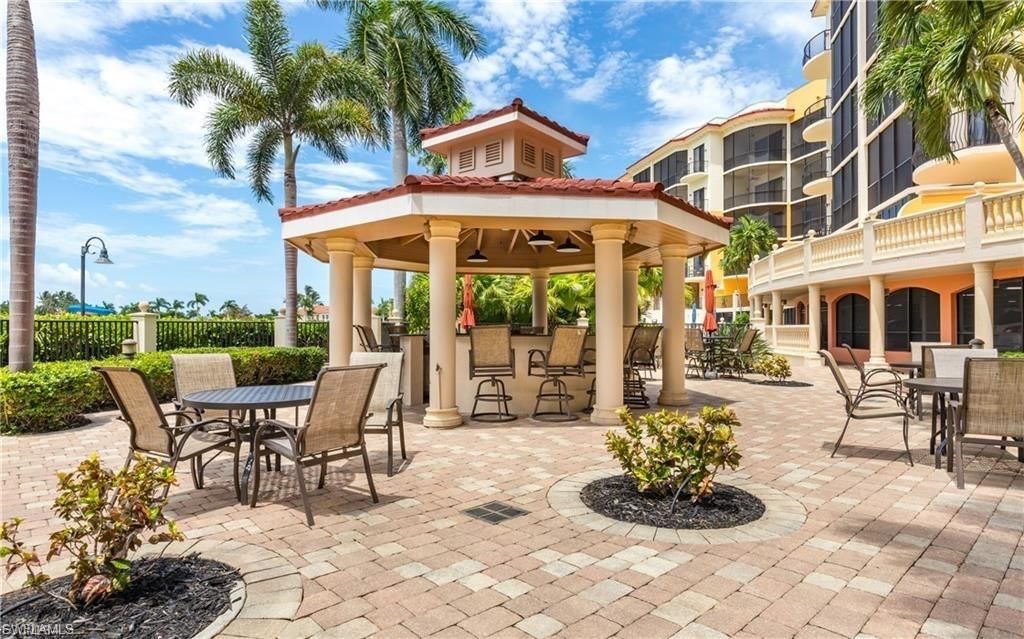 5704 Cape Harbour Dr, Unit 105, Cape Coral, FL 33914 Photo