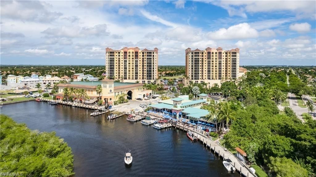 5704 Cape Harbour Dr, Unit 105, Cape Coral, FL 33914 Photo