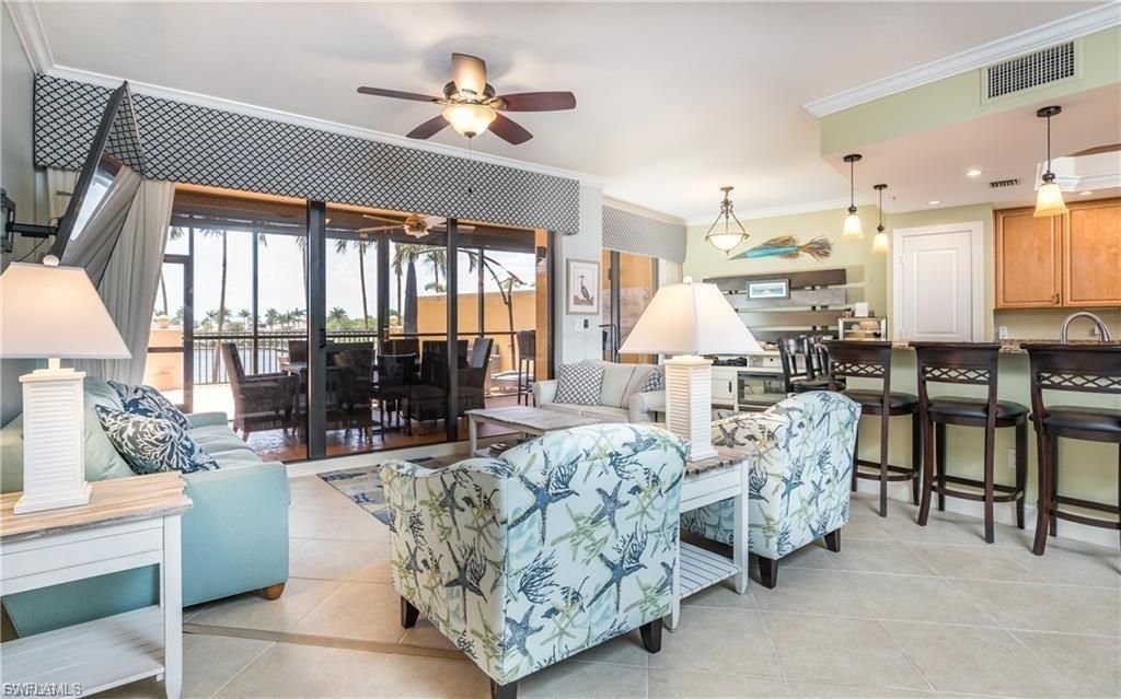 5704 Cape Harbour Dr, Unit 105, Cape Coral, FL 33914 Photo