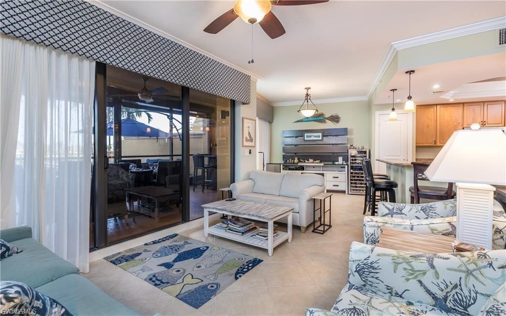 5704 Cape Harbour Dr, Unit 105, Cape Coral, FL 33914 Photo