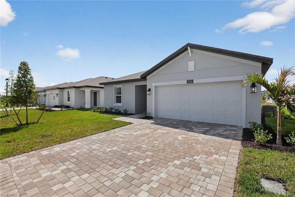 246 Lakeside Breeze Way, Lehigh Acres, FL 33936 Photo