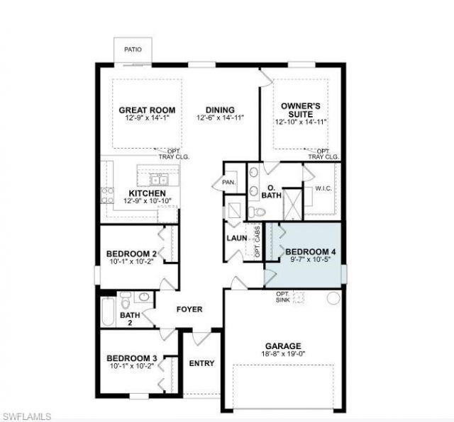 246 Lakeside Breeze Way, Lehigh Acres, FL 33936 Photo