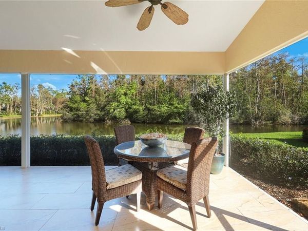 20230 Golden Panther DR, Unit 1, ESTERO, FL 33928