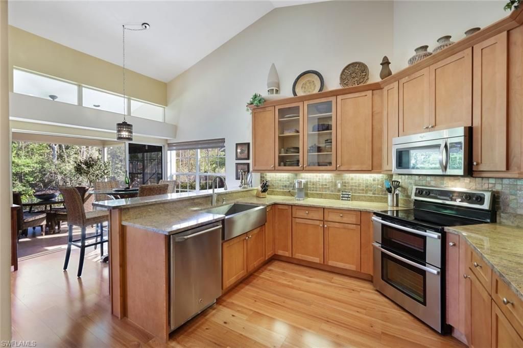 20230 Golden Panther Dr, Unit 1, Estero, FL 33928 Photo