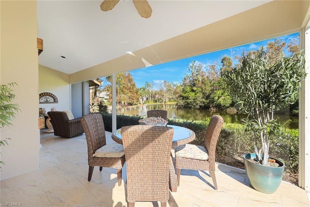 20230 Golden Panther Dr, Unit 1, Estero, FL 33928 Photo