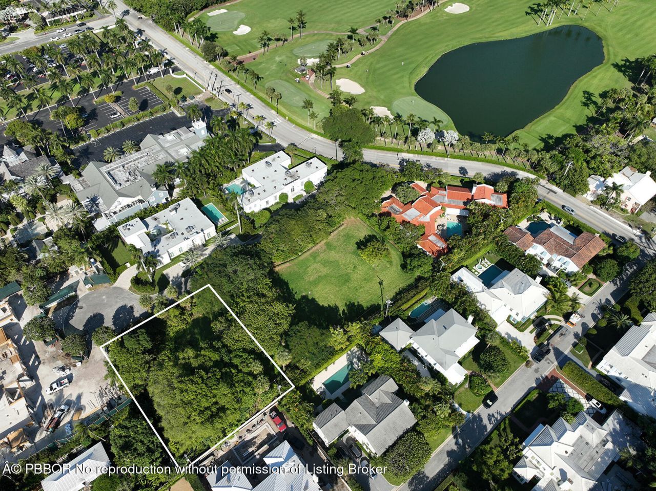 0 Chapel Hill Road, Palm Beach, FL 33480 Photo