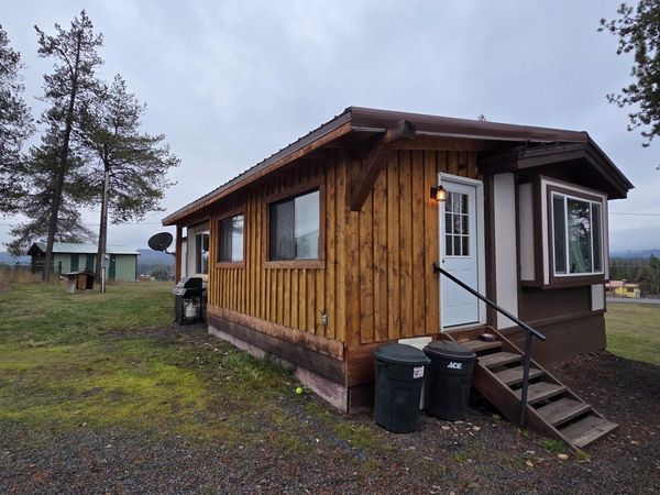 35 Crystal Creek Rd, Fernwood, ID 83830