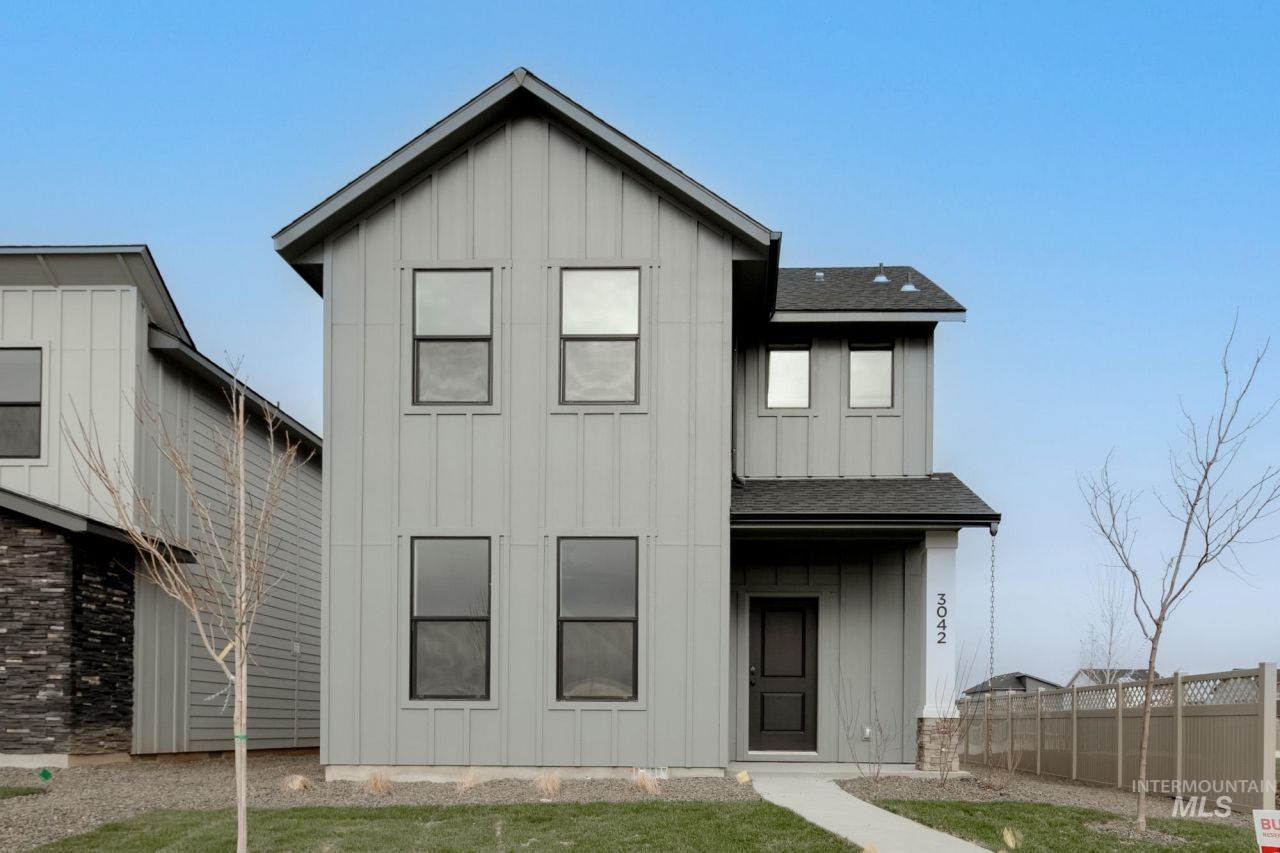 3042 E Boulder Basin Dr, Kuna, ID 83634 Main Photo