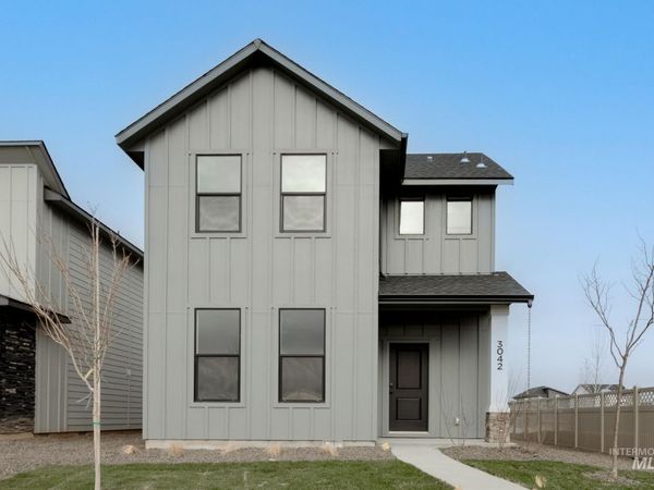 3042 E Boulder Basin Dr, Kuna, ID 83634