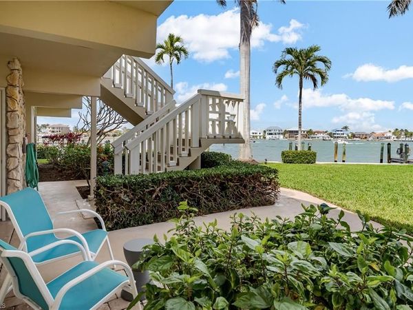 1215 Edington PL, Unit J1/J2, MARCO ISLAND, FL 34145