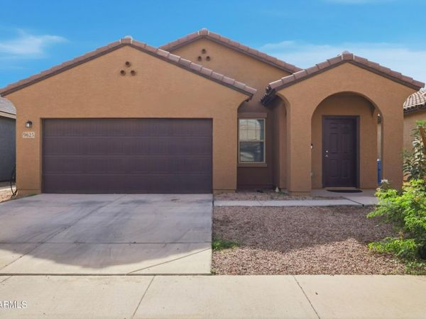 9625 W AGORA Lane, Tolleson, AZ 85353