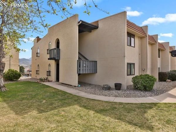 1122 Fontmore Road, Unit C, Colorado Springs, CO 80904