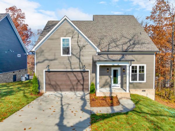 1216 Clermont Drive, Chattanooga, TN 37415