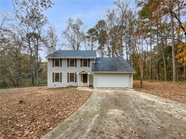 9176 Chickasaw Court, Jonesboro, GA 30236