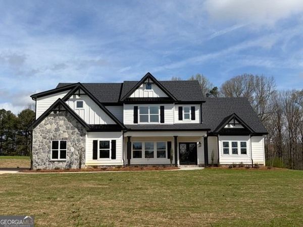 14539 County Road 10, Ranburne, AL 36273