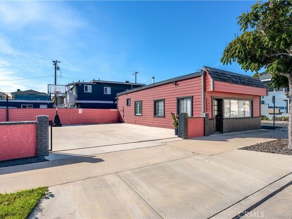 1400 Ocean, Seal Beach, CA 90740