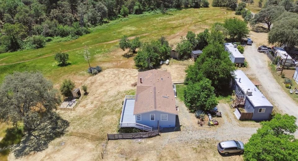 22115 Pleasant Valley Rd, North San Juan, CA 95960 Photo