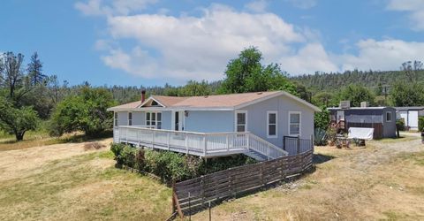 22115 Pleasant Valley Rd, North San Juan, CA 95960 Photo