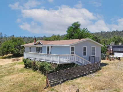 22115 Pleasant Valley Rd, North San Juan, CA 95960 Photo