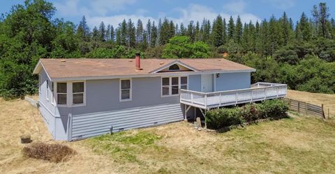 22115 Pleasant Valley Rd, North San Juan, CA 95960 Photo