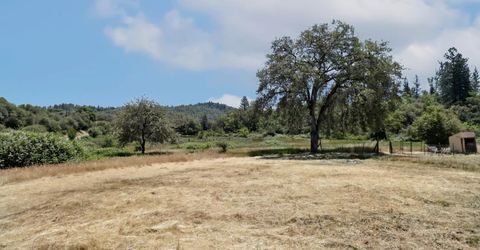 22115 Pleasant Valley Rd, North San Juan, CA 95960 Photo