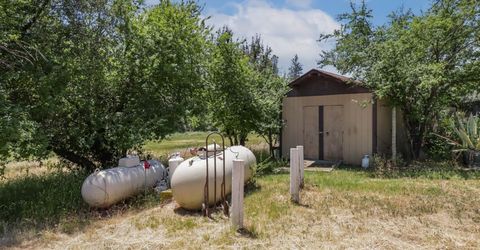 22115 Pleasant Valley Rd, North San Juan, CA 95960 Photo