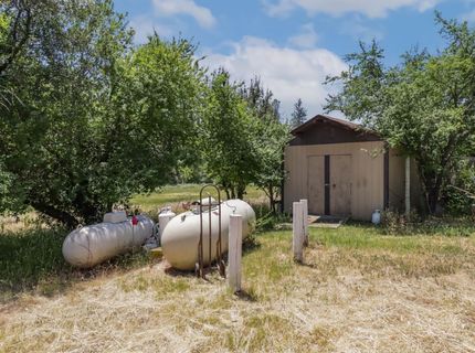 22115 Pleasant Valley Rd, North San Juan, CA 95960 Photo