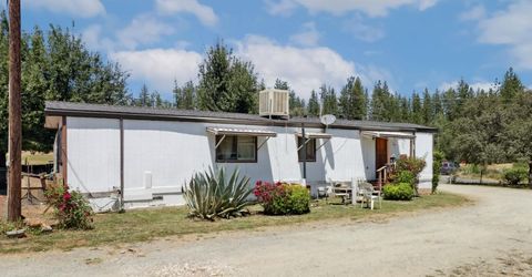 22115 Pleasant Valley Rd, North San Juan, CA 95960 Photo