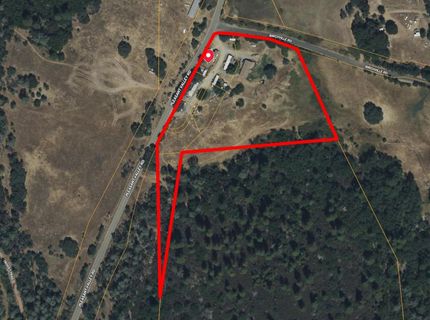 22115 Pleasant Valley Rd, North San Juan, CA 95960 Photo