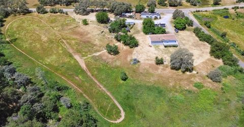 22115 Pleasant Valley Rd, North San Juan, CA 95960 Photo