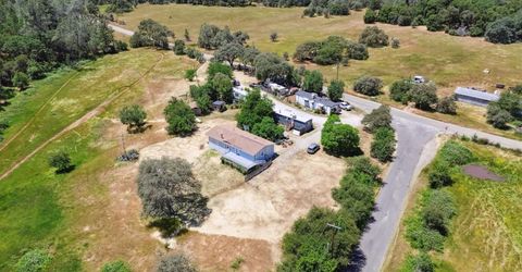 22115 Pleasant Valley Rd, North San Juan, CA 95960 Photo