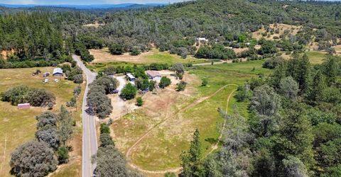 22115 Pleasant Valley Rd, North San Juan, CA 95960 Photo