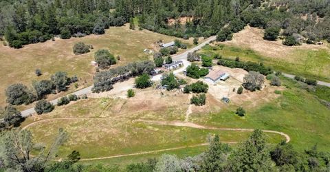 22115 Pleasant Valley Rd, North San Juan, CA 95960 Photo