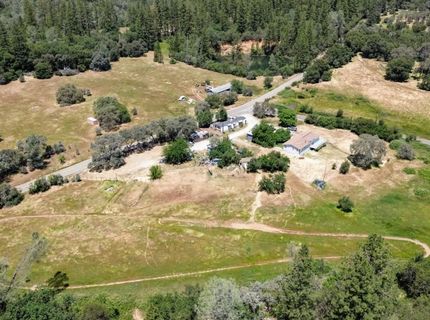 22115 Pleasant Valley Rd, North San Juan, CA 95960 Photo