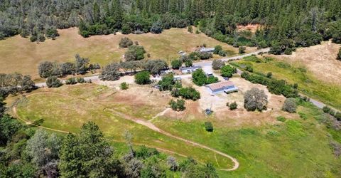 22115 Pleasant Valley Rd, North San Juan, CA 95960 Photo