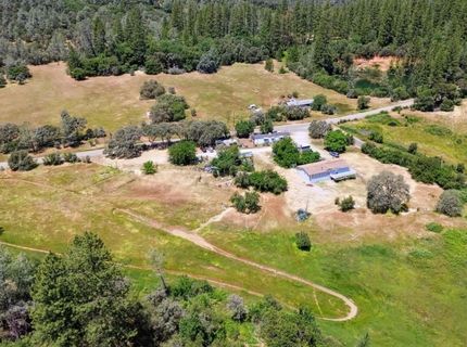 22115 Pleasant Valley Rd, North San Juan, CA 95960 Photo