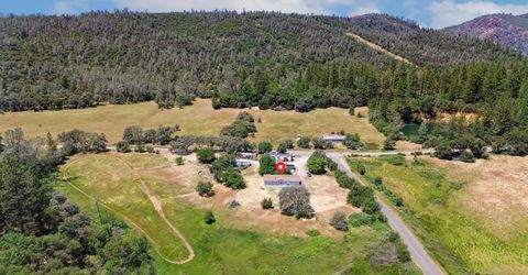 22115 Pleasant Valley Rd, North San Juan, CA 95960 Photo