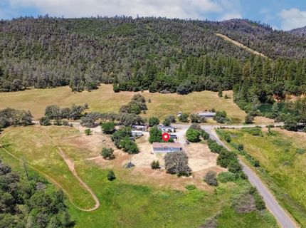 22115 Pleasant Valley Rd, North San Juan, CA 95960 Photo