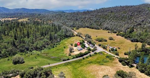 22115 Pleasant Valley Rd, North San Juan, CA 95960 Photo