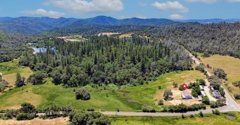 22115 Pleasant Valley Rd, North San Juan, CA 95960 Photo