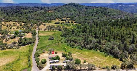 22115 Pleasant Valley Rd, North San Juan, CA 95960 Photo