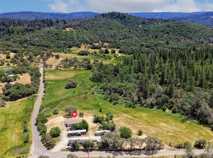 22115 Pleasant Valley Rd, North San Juan, CA 95960 Photo