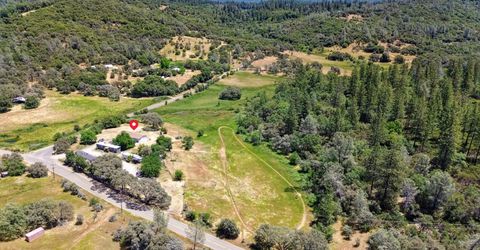 22115 Pleasant Valley Rd, North San Juan, CA 95960 Photo