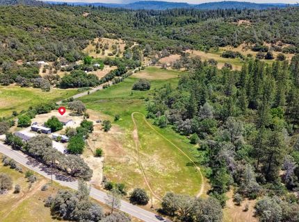22115 Pleasant Valley Rd, North San Juan, CA 95960 Photo